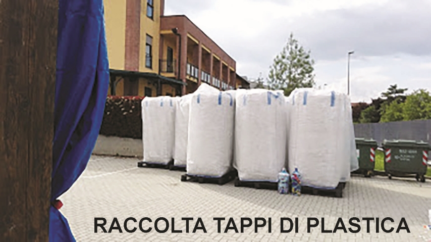  RACCOLTA TAPPI